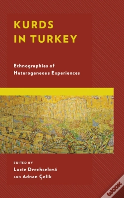 Capa do artigo Kurds In Turkey