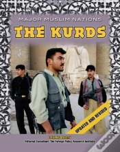 Capa do artigo Kurds