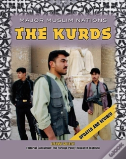 Capa do artigo Kurds