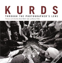Capa do artigo Kurds