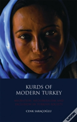 Capa do artigo Kurds Of Modern Turkey