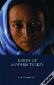 Capa do artigo Kurds Of Modern Turkey