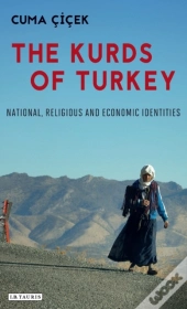 Kurds Of Turkey