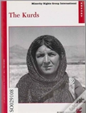 Capa do artigo Kurds, The