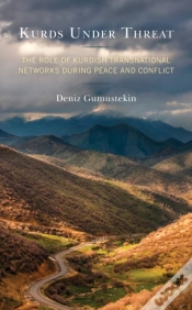 Capa do artigo Kurds Under Threat