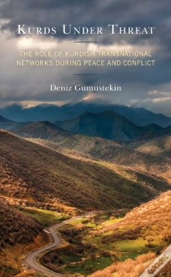 Capa do artigo Kurds Under Threat