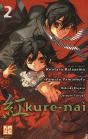 Kure-Nai T.2 - Preview