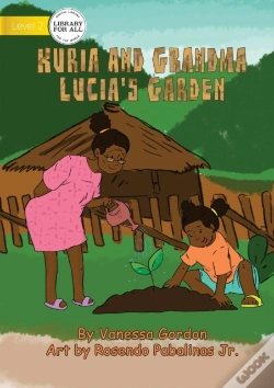 Capa do artigo Kuria And Grandma Lucia'S Garden