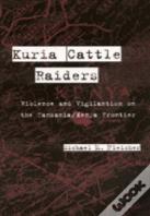 Kuria Cattle Raiders