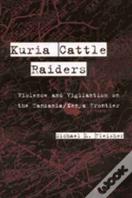 Kuria Cattle Raiders