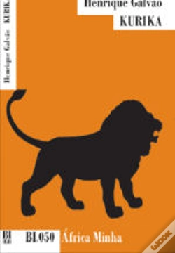 Capa do artigo Kurika