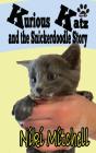 Kurious Katz And The Snickerdoodle Stor: - Preview