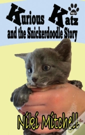 Kurious Katz And The Snickerdoodle Stor: