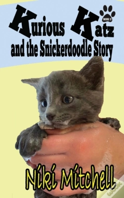 Capa do artigo Kurious Katz And The Snickerdoodle Stor: