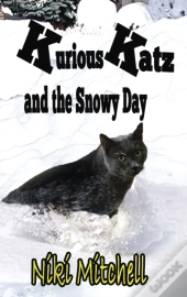 Kurious Katz And The Snowy Day
