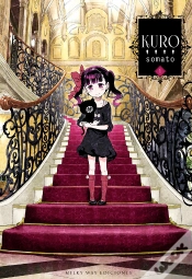 Capa do artigo Kuro 01