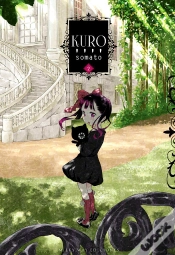 Capa do artigo Kuro 02