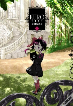 Capa do artigo Kuro 02