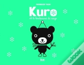 Capa do artigo Kuro Et Le Bonhomme De Neige