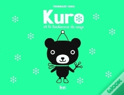 Capa do artigo Kuro Et Le Bonhomme De Neige