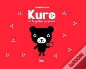 Kuro Et Le Goûter Surprise