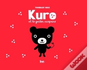 Capa do artigo Kuro Et Le Goûter Surprise