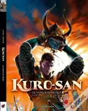 Capa do artigo Kuro-San