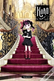 Capa do artigo Kuro: The Complete Edition