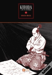 Capa do artigo Kuroda Y Las 36 Estratagemas Vol. 01