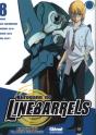 Kurogane No Linebarrels T.8 - Preview