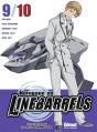 Kurogane No Linebarrels T.9 - Preview