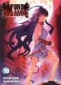 Kurokami Black God T.10 - Preview