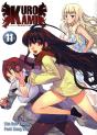 Kurokami Black God T.11 - Preview