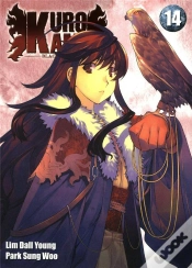 Capa do artigo Kurokami Black God T.14