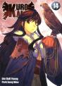 Kurokami Black God T.14 - Preview