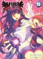 Kurokami Black God T.18 - Preview
