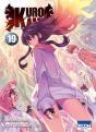 Kurokami - Black God T.19 - Preview