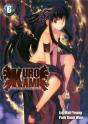 Kurokami Black God T.6 - Preview