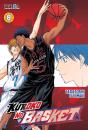 Kuroko No Basket 8 - Preview