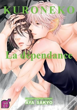 Capa do artigo Kuroneko - La Dépendance