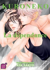 Capa do artigo Kuroneko - La Dépendance