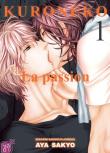 Kuroneko - La Passion T01