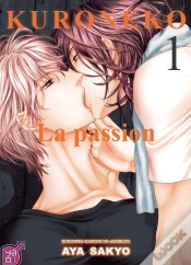Capa do artigo Kuroneko - La Passion T01