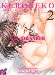 Kuroneko - La Passion T02