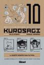 Kurosagi 10 - Preview