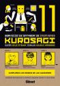 Kurosagi 11 - Preview