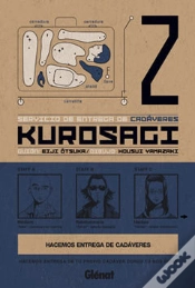 Capa do artigo Kurosagi 2
