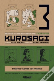 Capa do artigo Kurosagi 3