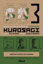 Kurosagi 3 - Preview