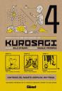 Kurosagi 4 - Preview